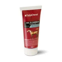 Gel à l'arnica Paskacheval