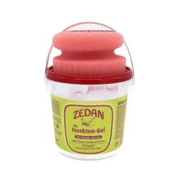 Gel anti mouche Zedan 500ml