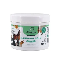 Gel Harpago Soin Aketus