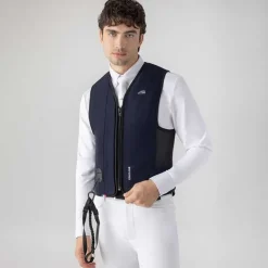 Gilet Airbag Belair Allshot by Equiline