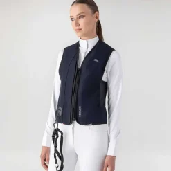 Gilet Airbag Belair Allshot by Equiline