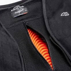 Gilet Airbag Belair Allshot by Equiline