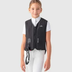 Gilet airbag Belair Allshot enfant by Equiline