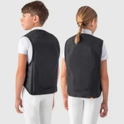 Gilet airbag Belair Allshot enfant by Equiline