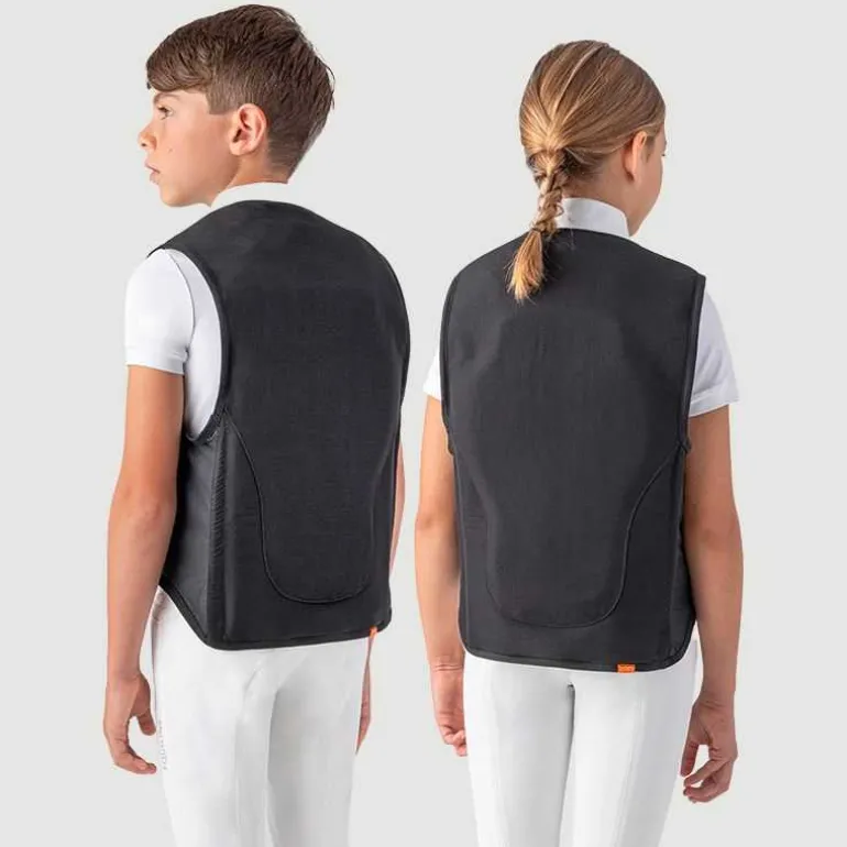 Gilet airbag Belair Allshot enfant by Equiline