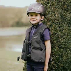 Gilet airbag complet MLV3-H Kids Hit Air