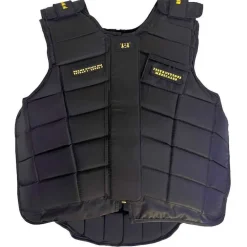 Gilet de cross T de T