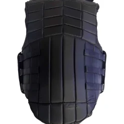 Gilet de cross T de T