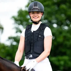 Gilet de protection adulte QHP