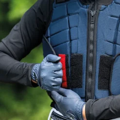 Gilet de protection adulte QHP