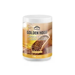 Golden Hoof Veredus - Pommade de soin pour sabot
