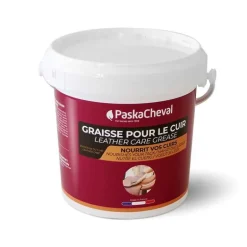 Graisse pour Cuirs PASKACHEVAL