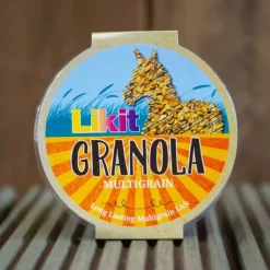 Granola multigrains Likit