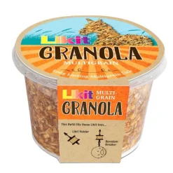 Granola multigrains Likit