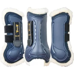 Guetre Design Mouton T de T