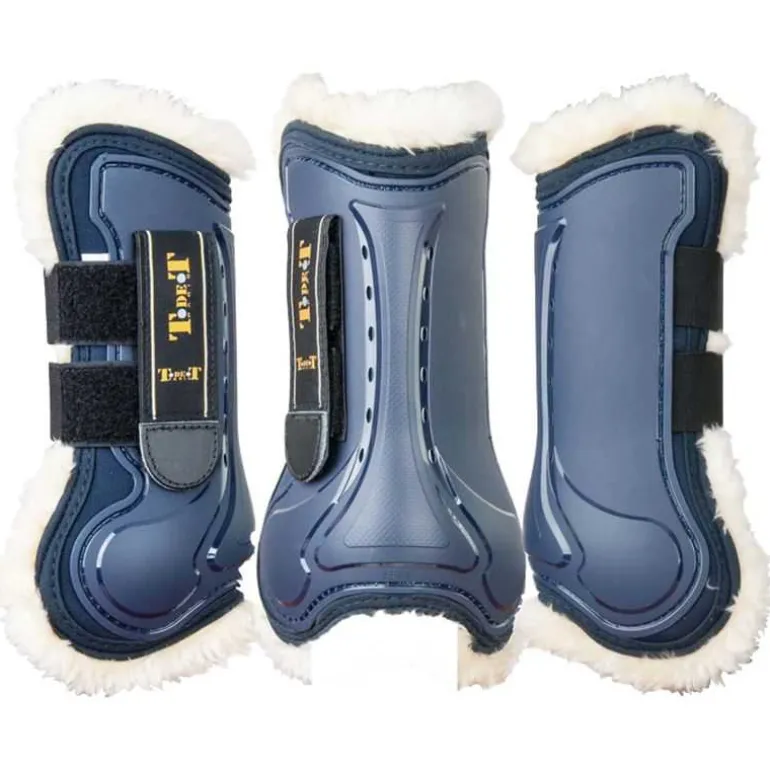 Guetre Design Mouton T de T