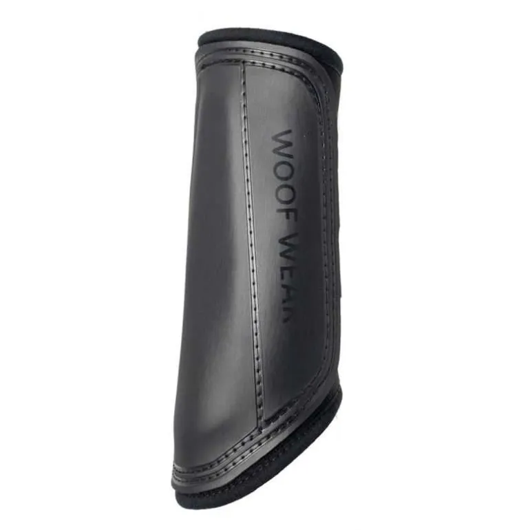 Guetres Simple Brushing Woof Wear - nouveau modèle