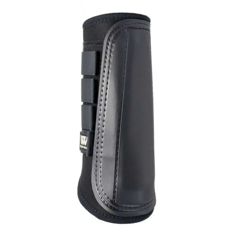 Guetres Simple Brushing Woof Wear - nouveau modèle