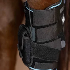 Guêtre de soin pour Jarret Health + Care