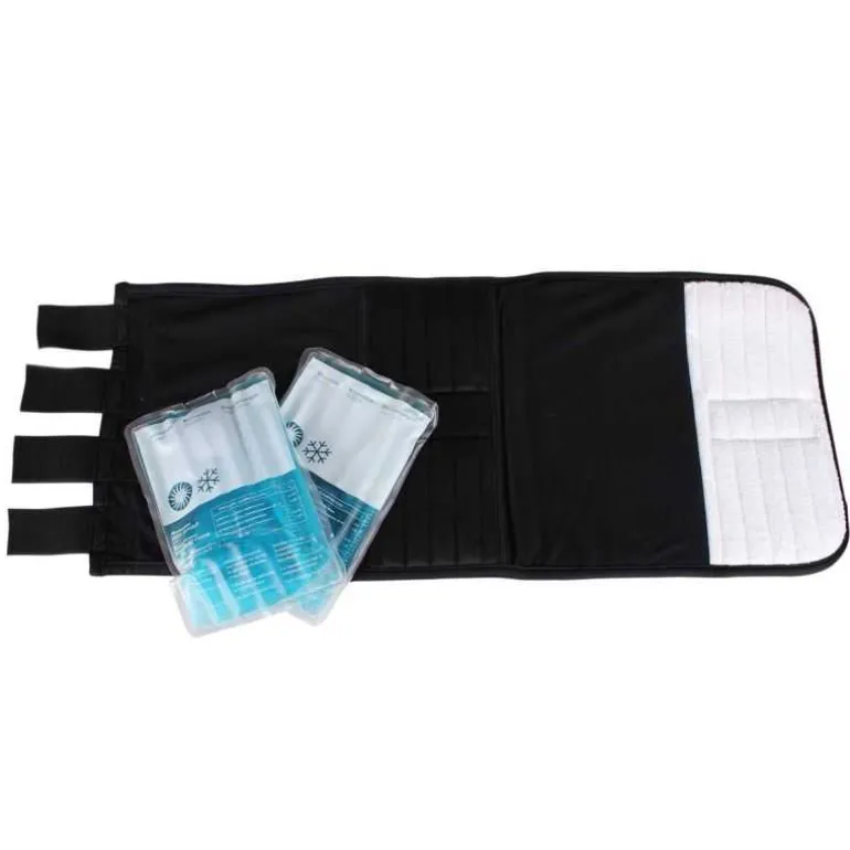 Guêtre refroidissante QHP