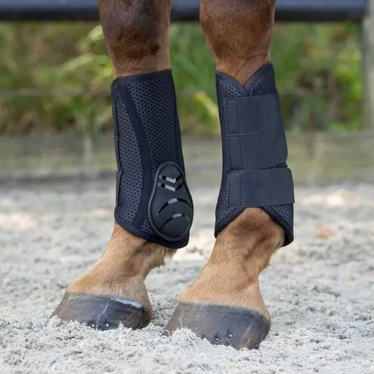 Guêtres Air Mesh QHP