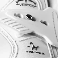 Guêtres anterieurs de dressage Absolute elastic Veredus