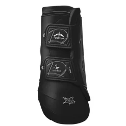 Guêtres antérieurs de dressage Absolute easy strap Veredus