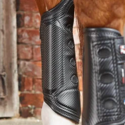 Guêtres arrière cross Carbon Tech Air Cooled