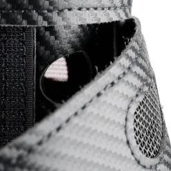 Guêtres arrière cross Carbon Tech Air Cooled