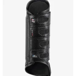 Guêtres arrière cross Carbon Tech Air Cooled