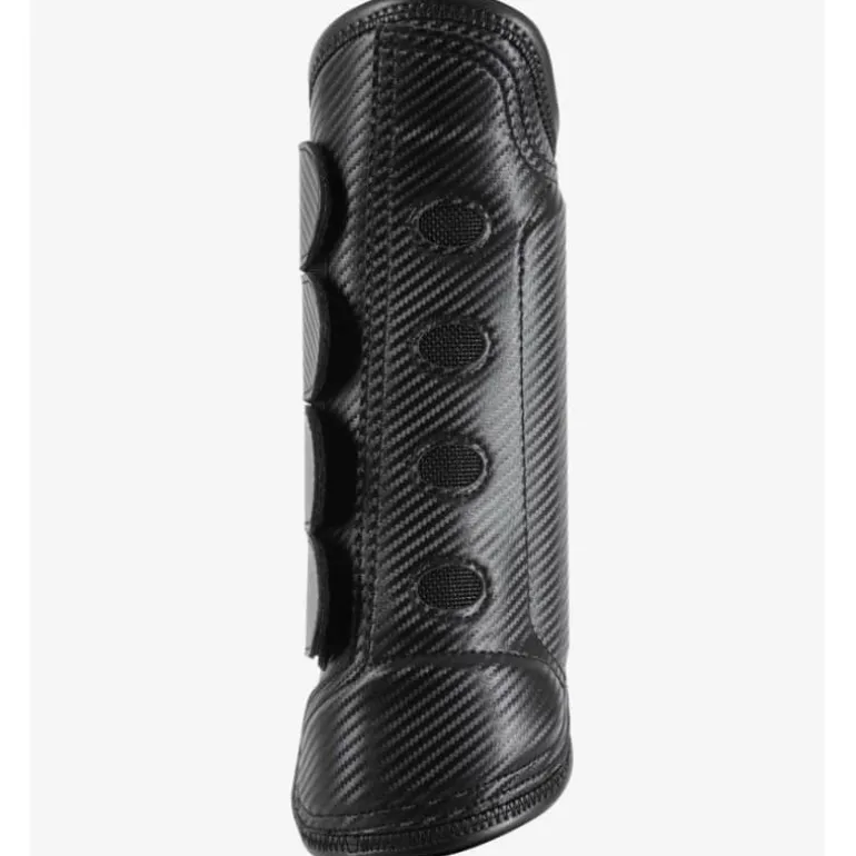 Guêtres arrière cross Carbon Tech Air Cooled