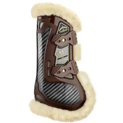 Guêtres Carbon Gel Absolute Save the Sheep Veredus