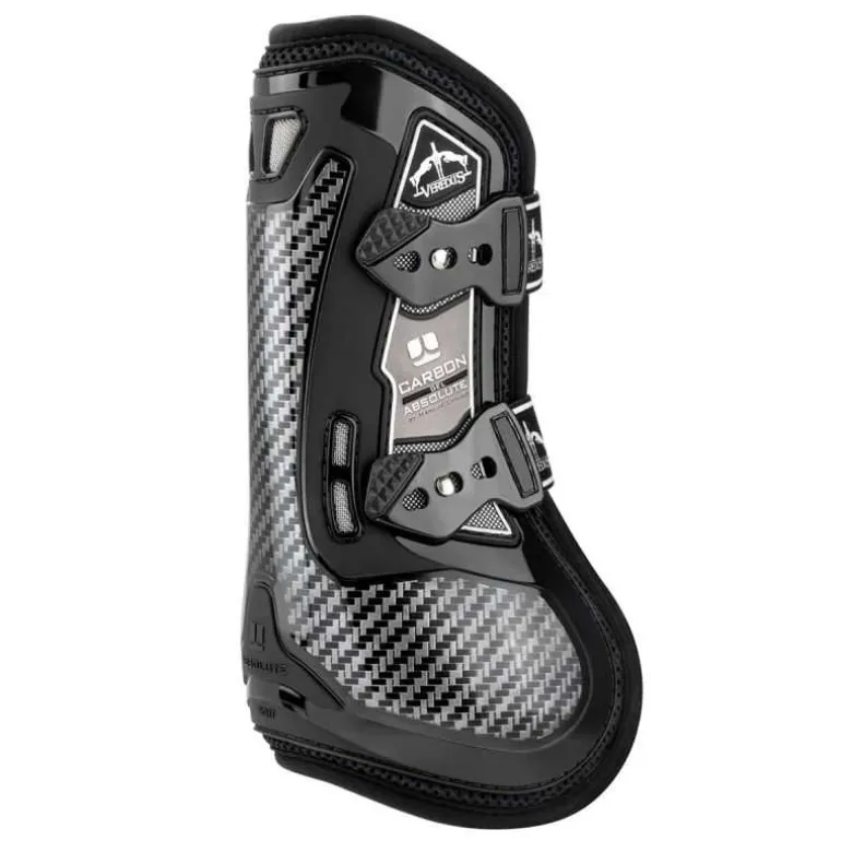 Guêtres Carbon Gel Absolute Veredus