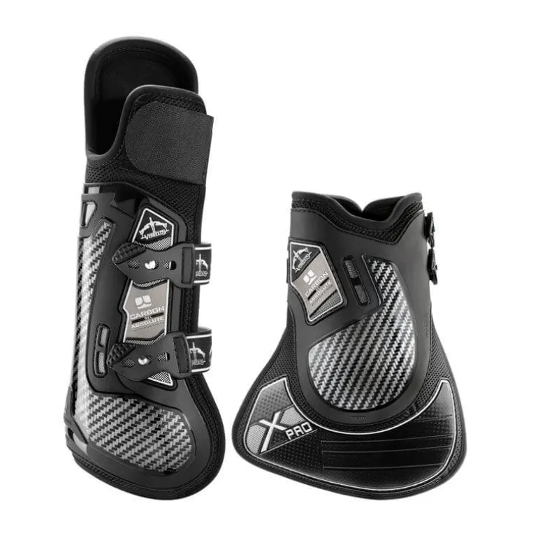 Guêtres Carbon Gel absolute Xpro