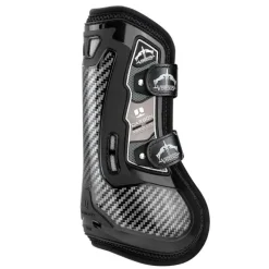 Guêtres Carbon Gel Absolute Velcro strap Veredus