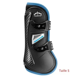 Guêtres Carbon Gel Vento Couleur Veredus