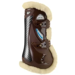 Guêtres Carbon Gel Vento Save the Sheep Veredus