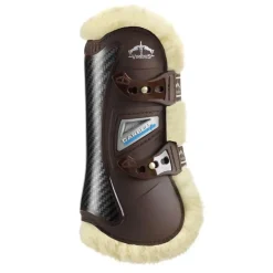 Guêtres Carbon Gel Vento Save the Sheep Veredus