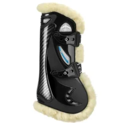 Guêtres Carbon Gel Vento Save the Sheep Veredus