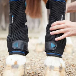 Guêtres cold water compression