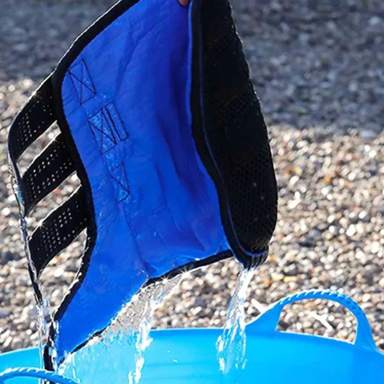 Guêtres cold water compression