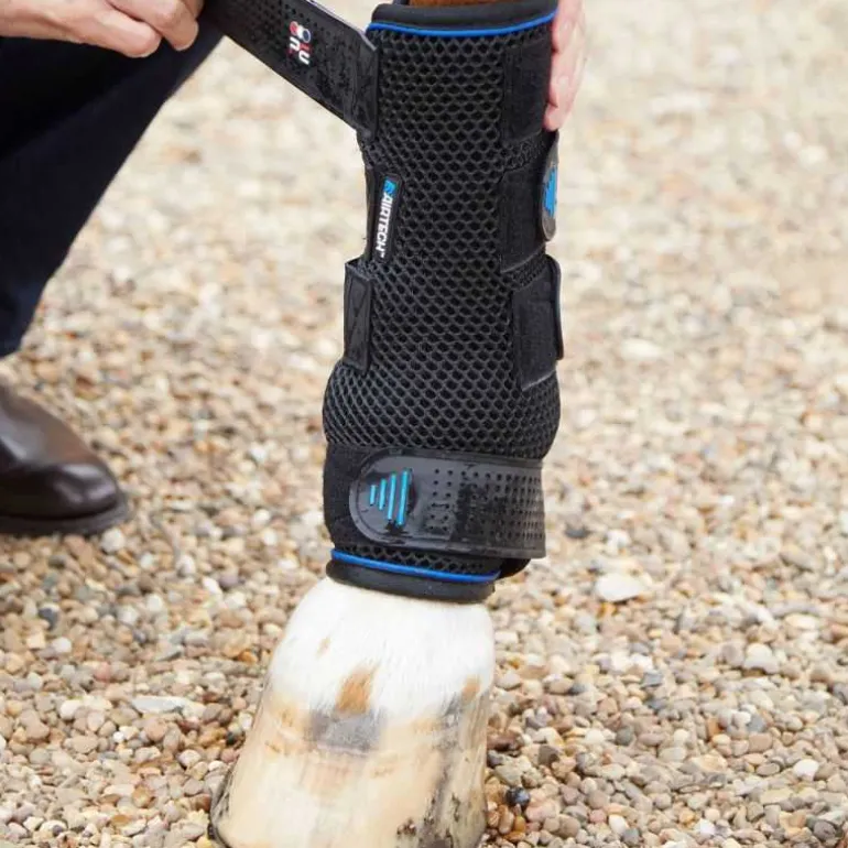 Guêtres cold water compression