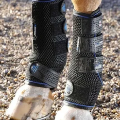 Guêtres cold water compression