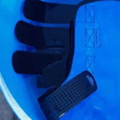 Guêtres cold water compression