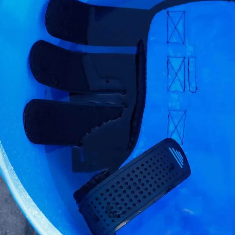 Guêtres cold water compression