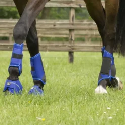 Guêtres de Cross postérieurs technical QHP