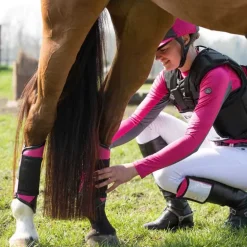 Guêtres de Cross postérieurs technical QHP