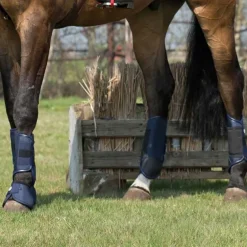 Guêtres de Cross postérieurs technical QHP