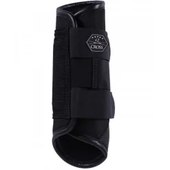 Guêtres de Cross postérieurs technical QHP