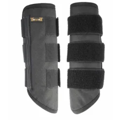 Guêtres de cross postérieurs T de T